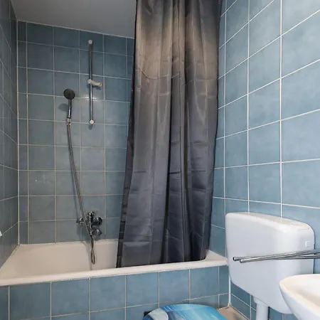 Sun Appartement *