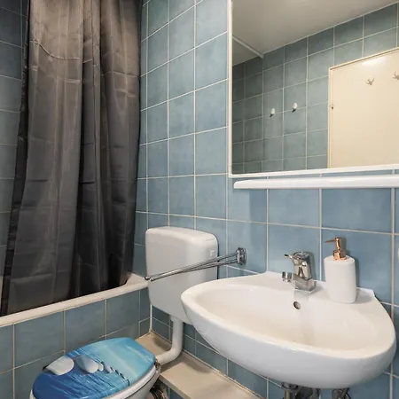 Apartmán Sun Dubrovník