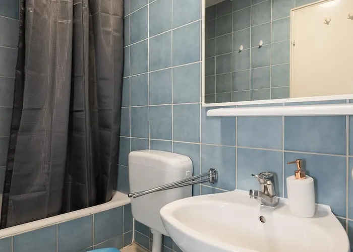 Appartement Sun Dubrovnik