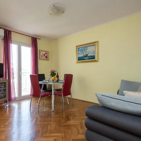 Apartament Sun