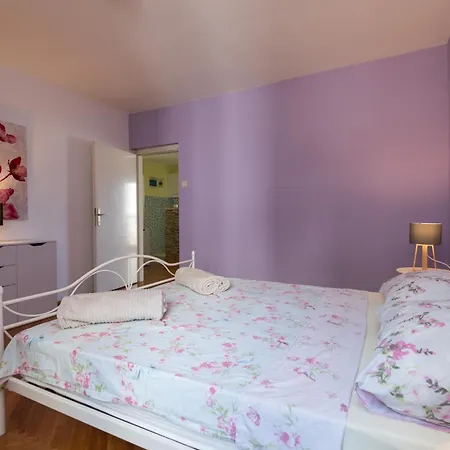 Apartament Sun Dubrownik